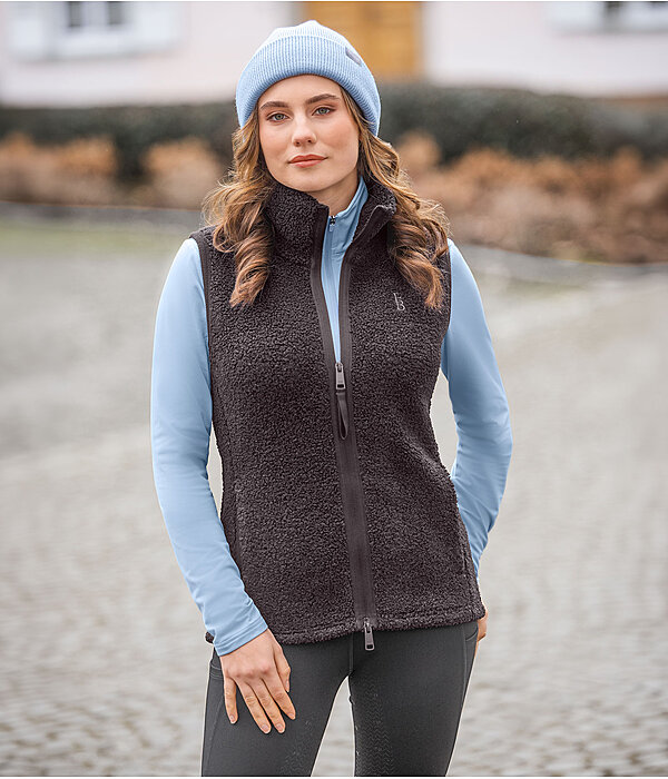 Damen-Outfit Emma in espresso