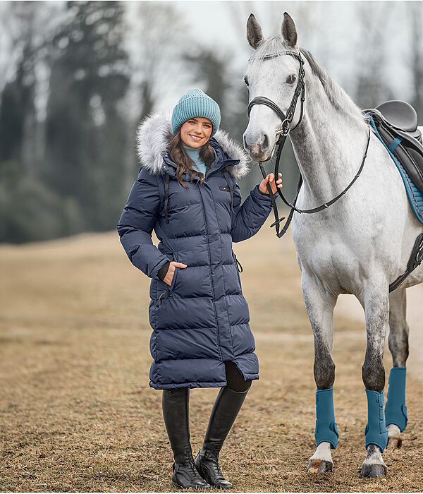 Damen-Outfit Eleonor in navy