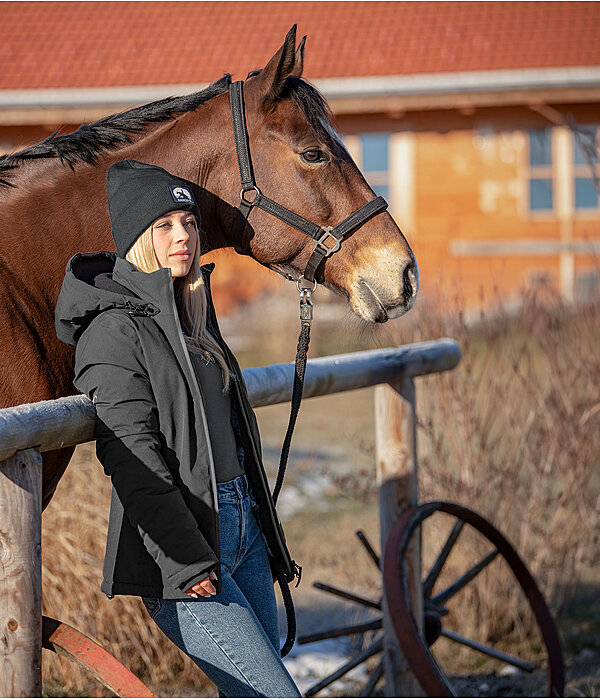 Western-Outfit Taylor in schwarz