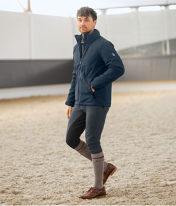 Herren-Outfit Woodstock in navy