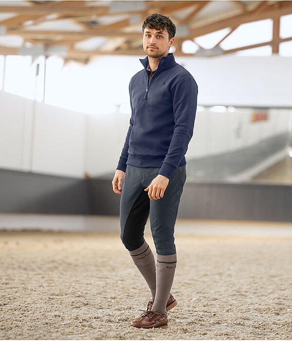 Herren-Outfit Portland in navy classic