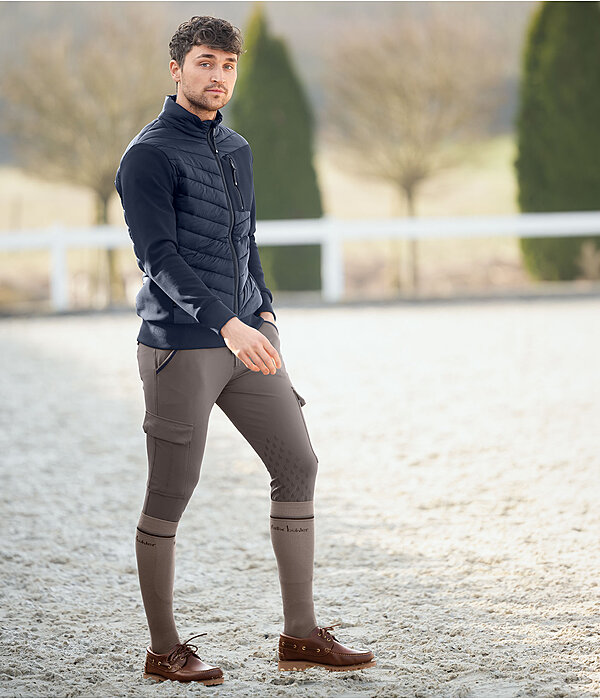 Herren-Outfit Porto in navy