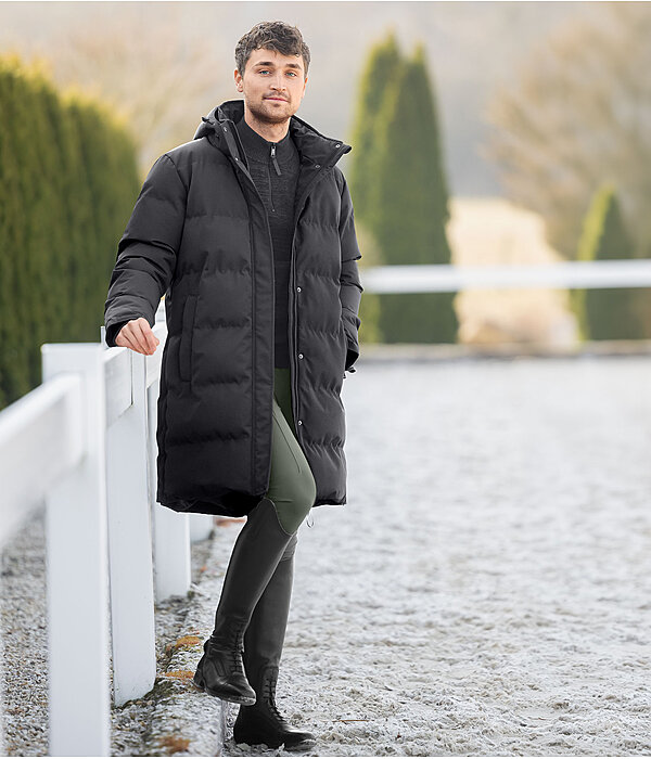 Herren-Outfit Tobias in schwarz